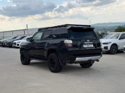 
										2019 Toyota 4runner, Trd Off Road full									
