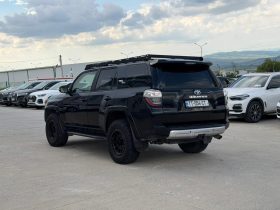 2019 Toyota 4runner, Trd Off Road