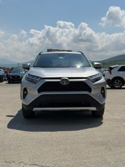 
										2023 Toyota RAV4, Xle full									