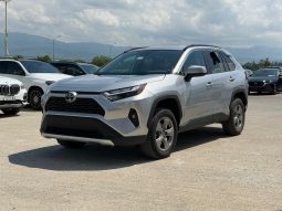 
										2023 Toyota RAV4, Xle full									