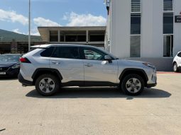 
										2023 Toyota RAV4, Xle full									