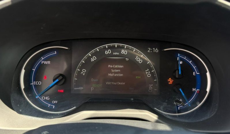 
								2023 Toyota RAV4, Xle full									
