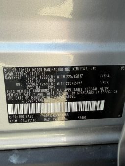 
										2023 Toyota RAV4, Xle full									