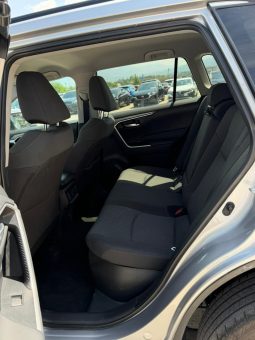 
										2023 Toyota RAV4, Xle full									