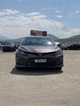 
										2023 Toyota Camry, Le Hybrid full									