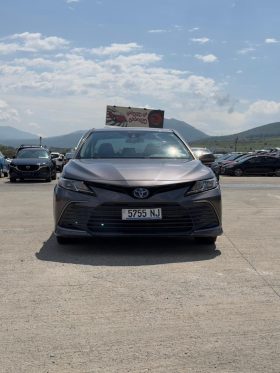 2023 Toyota Camry, Le Hybrid