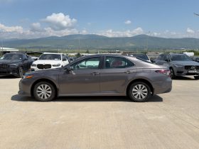 2023 Toyota Camry, Le Hybrid
