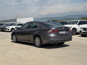 2023 Toyota Camry, Le Hybrid