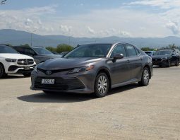 
										2023 Toyota Camry, Le Hybrid full									
