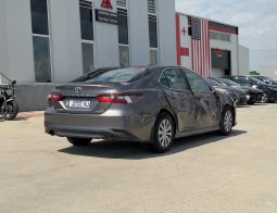 
										2023 Toyota Camry, Le Hybrid full									