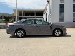 
										2023 Toyota Camry, Le Hybrid full									