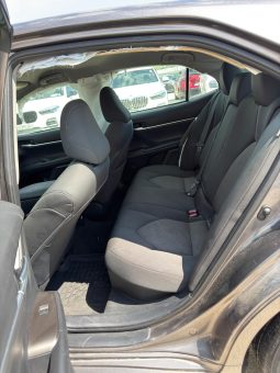 
										2023 Toyota Camry, Le Hybrid full									