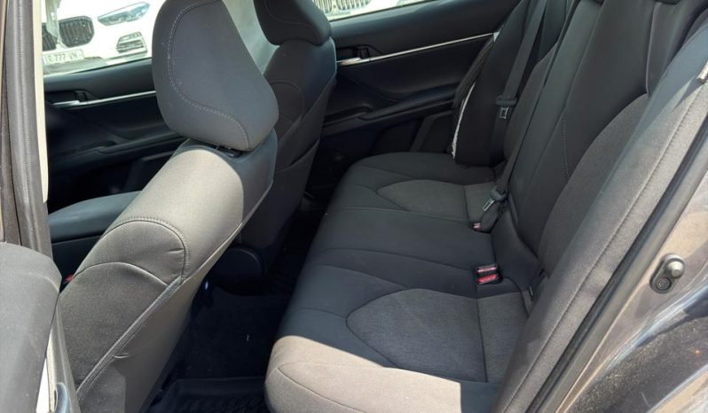 
								2023 Toyota Camry, Le Hybrid full									
