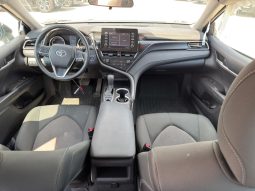 
										2023 Toyota Camry, Le Hybrid full									