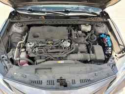 
										2023 Toyota Camry, Le Hybrid full									