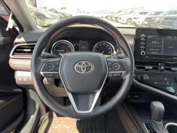 
										2023 Toyota Camry, Le Hybrid full									