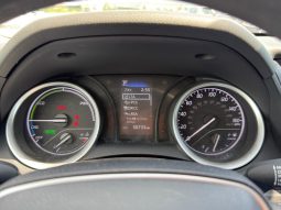 
										2023 Toyota Camry, Le Hybrid full									