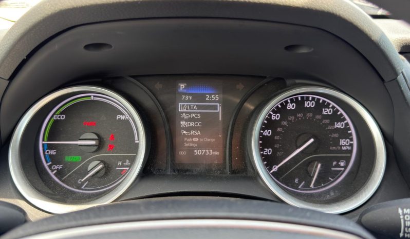 
								2023 Toyota Camry, Le Hybrid full									