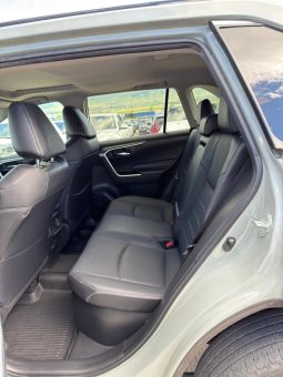 
										2022 Toyota RAV4, Xle Premium full									