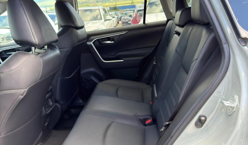 
								2022 Toyota RAV4, Xle Premium full									