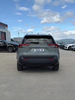 
										2022 Toyota RAV4, Xle Premium full									