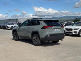 2022 Toyota RAV4, Xle Premium