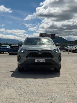 
										2022 Toyota RAV4, Xle Premium full									