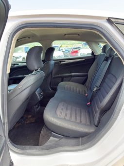 
										2018 Ford Fusion, Hybrid SE full									