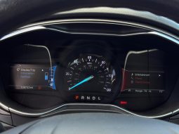 
										2018 Ford Fusion, Hybrid SE full									