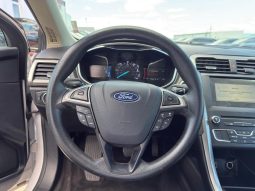 
										2018 Ford Fusion, Hybrid SE full									