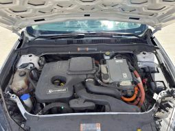 
										2018 Ford Fusion, Hybrid SE full									
