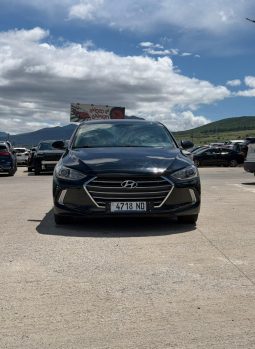 
										2017 Hyundai Elantra, SE full									