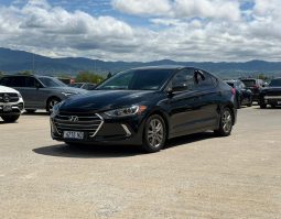 
										2017 Hyundai Elantra, SE full									