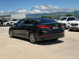 
										2017 Hyundai Elantra, SE full									