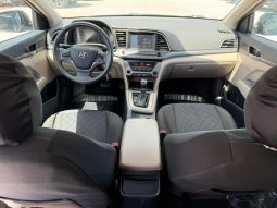 
										2017 Hyundai Elantra, SE full									