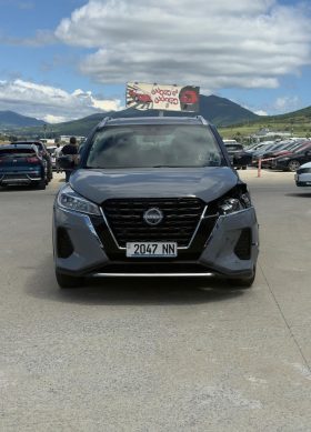 2023 Nissan Kicks, SV