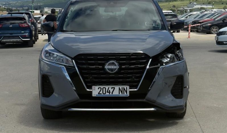 
								2023 Nissan Kicks, SV full									