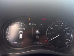 
										2023 Nissan Kicks, SV full									