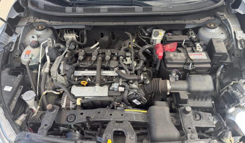 
								2023 Nissan Kicks, SV full									