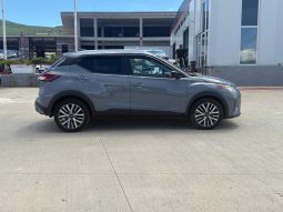 
										2023 Nissan Kicks, SV full									