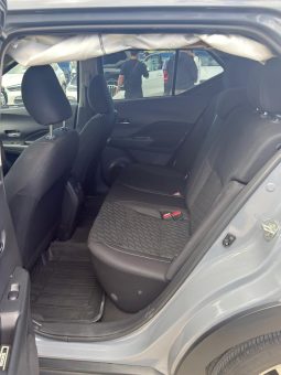 
										2023 Nissan Kicks, SV full									