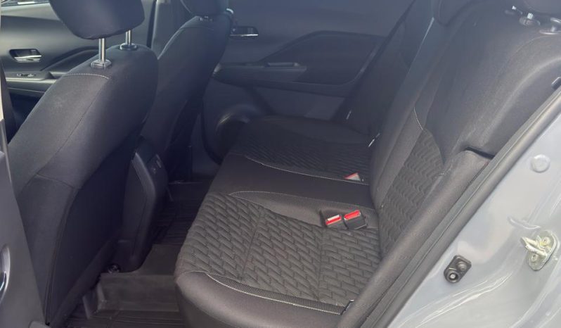 
								2023 Nissan Kicks, SV full									