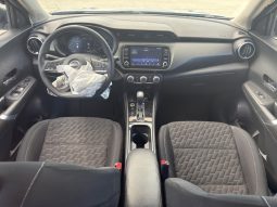 
										2023 Nissan Kicks, SV full									