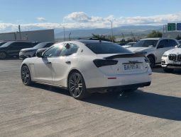 
										2016 Maserati Ghibli, S full									