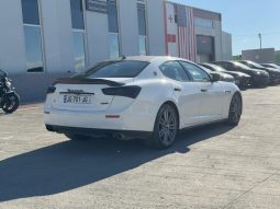 
										2016 Maserati Ghibli, S full									