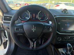
										2016 Maserati Ghibli, S full									