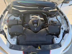 
										2016 Maserati Ghibli, S full									
