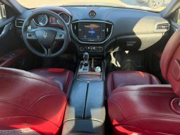 
										2016 Maserati Ghibli, S full									