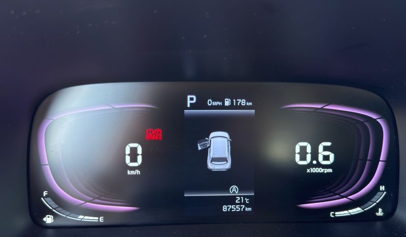 
								2023 KIA Soul, LX full									