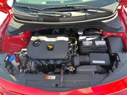 
										2023 KIA Soul, LX full									